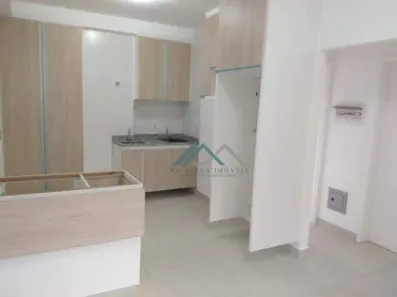 Apartamento com 2 Quartos para venda ou aluguel, 49m² no Bethaville II, Barueri