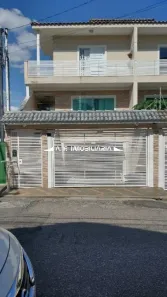 Sobrado com 3 Quartos à venda, 206m² no Jardim Paraíso, São Paulo