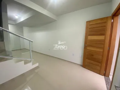 Casa com 2 Quartos para alugar, 60m² no Velha Central, Blumenau