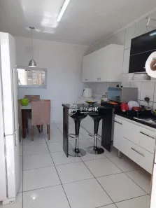 Casa com 2 Quartos à venda, 118m² no Portal das Hortências, Várzea Paulista