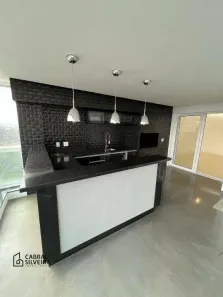 Apartamento com 4 Quartos à venda, 251m² no Água Branca, São Paulo