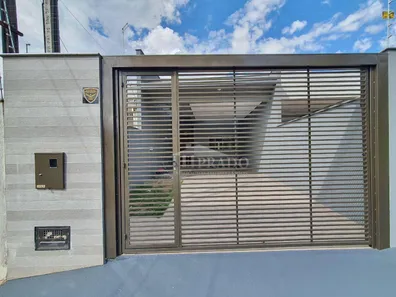 Sobrado com 3 Quartos à venda, 170m² no Millenium, Ibiporã