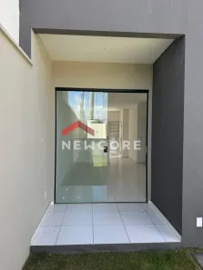 Casa de Condomínio com 2 Quartos à venda, 80m² no Arembepe (Abrantes), Camaçari