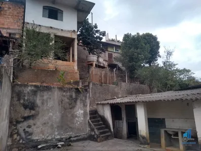 Terreno / Lote / Condomínio à venda, 112m² no Fortaleza (Justinópolis), Ribeirão das Neves