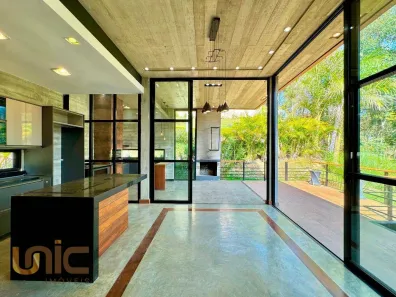 Casa de Condomínio com 3 Quartos à venda, 182m² no Parque do Imbui, Teresópolis