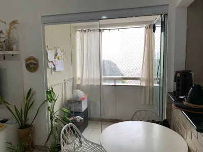 Apartamento com 2 Quartos à venda, 53m² no Luiz Anselmo, Salvador