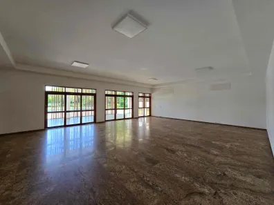 Casa Comercial com 1 Quarto para alugar, 1190m² no Setor de Habitações Individuais Sul, Brasília