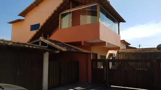 Casa de Condomínio com 2 Quartos à venda, 81m² no Jardim Mariléa, Rio das Ostras