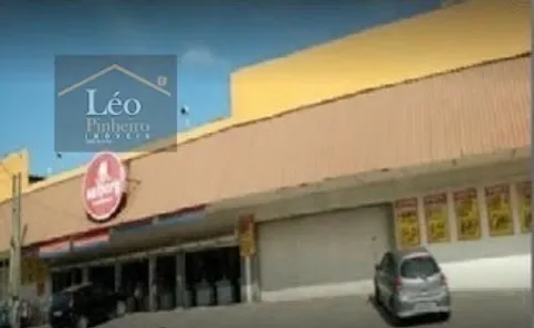 Prédio Inteiro para venda ou aluguel, 1914m² no Granja dos Cavaleiros, Macaé