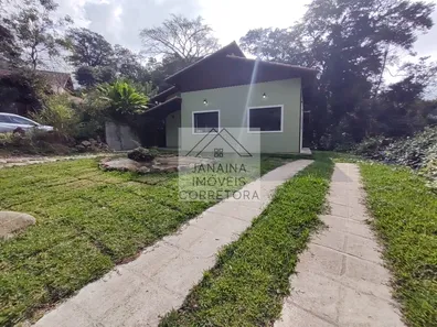 Casa com 2 Quartos para alugar, 75m² no Caneca Fina, Guapimirim