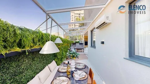 Apartamento com 2 Quartos à venda, 49m² no Centro, Niterói