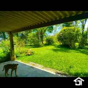 Fazenda / Sítio / Chácara com 4 Quartos à venda, 8000m² no Sao Lourenco, Juquitiba