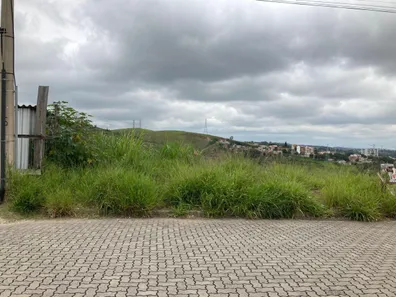 Terreno / Lote / Condomínio à venda, 566m² no Jardim Amália, Volta Redonda