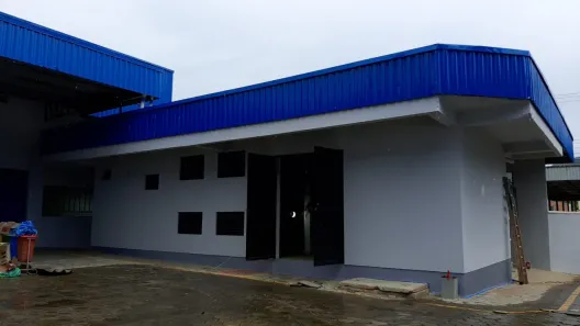 Galpão / Depósito / Armazém para venda ou aluguel, 5000m² no TAJUBA I, São João Batista