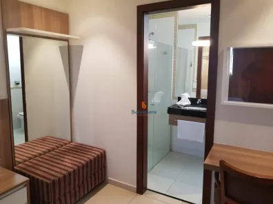 Flat com 1 Quarto à venda, 36m² no Vila São José, São José do Rio Preto