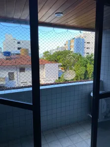 Apartamento com 3 Quartos à venda, 80m² no Cabo Branco, João Pessoa