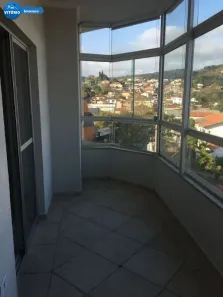 Apartamento com 3 Quartos à venda, 100m² no Jardim Brasil, São Roque