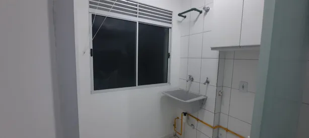 Apartamento com 2 Quartos para venda ou aluguel, 42m² no Novo Osasco, Osasco