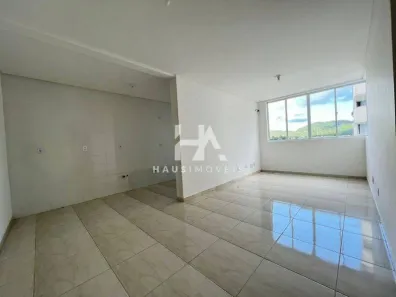 Apartamento com 1 Quarto para alugar, 67m² no Vieira, Jaraguá do Sul