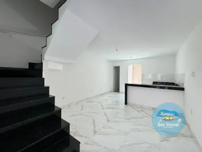 Casa com 2 Quartos à venda, 87m² no Rio do Limão, Araruama
