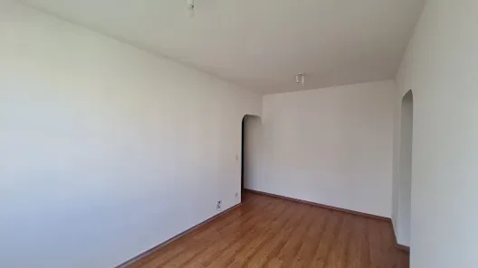 Apartamento com 1 Quarto para alugar, 40m² no Moema, São Paulo