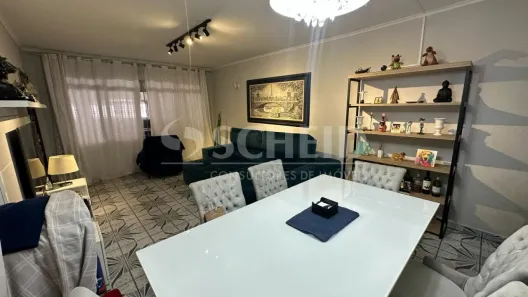 Casa com 4 Quartos para alugar, 220m² no Vila Santa Catarina, São Paulo
