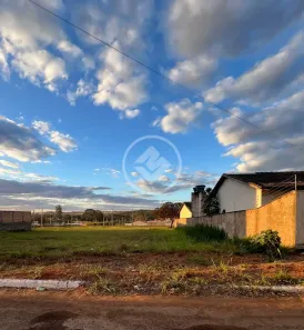 Terreno / Lote / Condomínio à venda, 450m² no , Hidrolândia