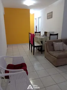 Apartamento com 3 Quartos à venda, 81m² no Bongi, Recife