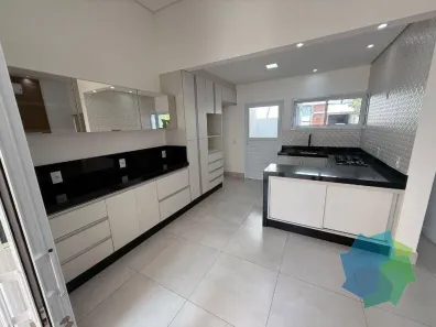Casa de Condomínio com 3 Quartos à venda, 105m² no Loteamento Terras de São Pedro e São Paulo, Salto