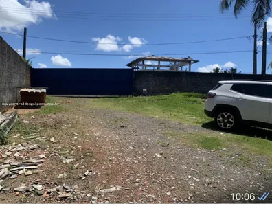 Galpão / Depósito / Armazém à venda, 1300m² no , Simões Filho