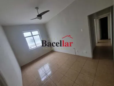 Apartamento com 2 Quartos à venda, 63m² no Andaraí, Rio de Janeiro