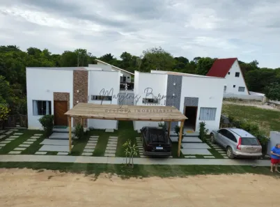 Casa de Condomínio com 6 Quartos à venda, 500m² no , Prado