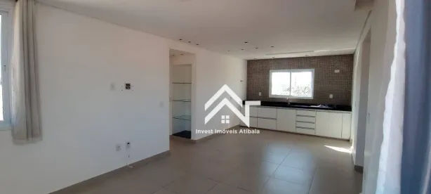 Apartamento com 2 Quartos para alugar, 95m² no Atibaia Jardim, Atibaia