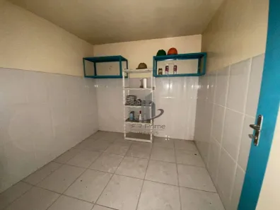 Loja / Salão / Ponto Comercial para alugar, 127m² no Belmonte, Volta Redonda