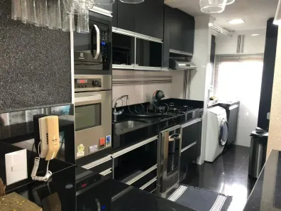 Apartamento com 3 Quartos à venda, 80m² no Parque Industrial, Campinas
