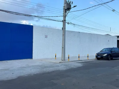 Terreno / Lote / Condomínio à venda, 992m² no Santos Dumont, Aracaju
