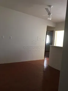 Apartamento com 2 Quartos à venda, 50m² no Vila São José, São José do Rio Preto