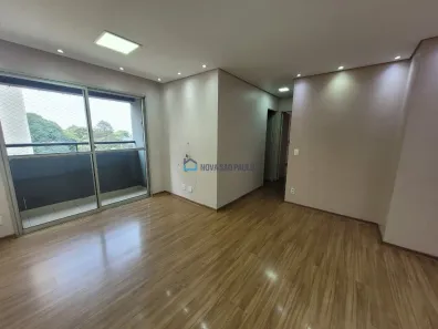 Apartamento com 2 Quartos à venda, 54m² no Vila Vermelha, São Paulo
