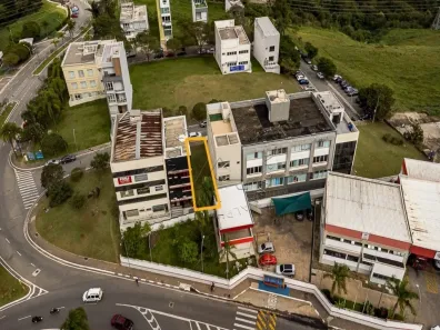 Loja / Salão / Ponto Comercial à venda, 150m² no Alphaville, Santana de Parnaíba