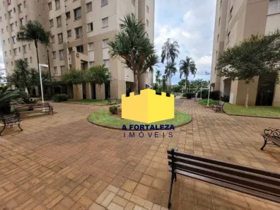 Apartamento com 2 Quartos para alugar, 70m² no Brieds, Americana