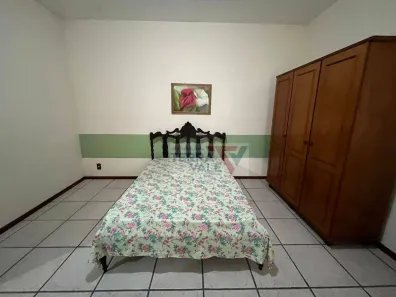 Studio com 1 Quarto para alugar, 30m² no Centro, Lorena