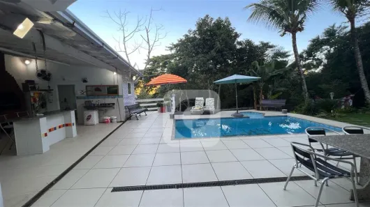 Sobrado com 6 Quartos à venda, 277m² no Vila Progresso, Niterói