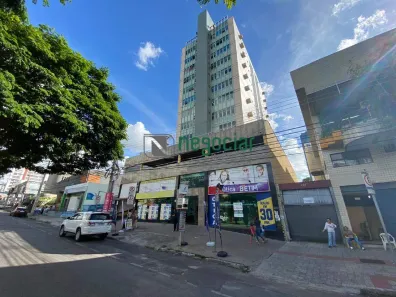 Conjunto Comercial / Sala à venda, 35m² no Centro, Betim