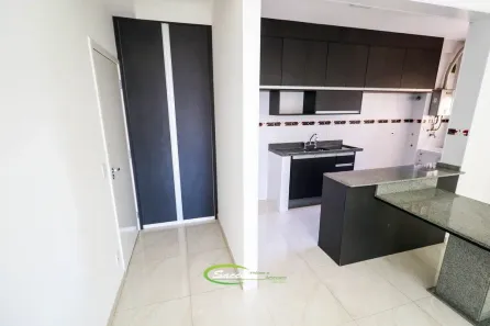 Apartamento com 2 Quartos para alugar, 75m² no Centro, Barueri