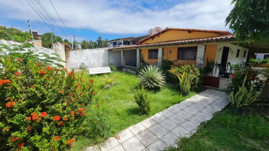 Casa com 4 Quartos à venda, 600m² no Pitangui, Extremoz