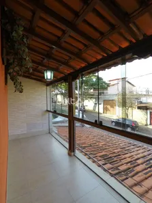 Casa com 3 Quartos à venda, 120m² no Planalto, Belo Horizonte