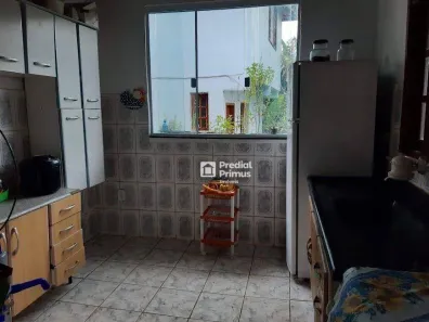 Casa com 2 Quartos à venda, 70m² no São Pedro da Serra, Nova Friburgo
