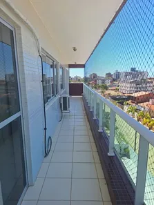 Apartamento com 3 Quartos à venda, 134m² no Centro, Cabedelo