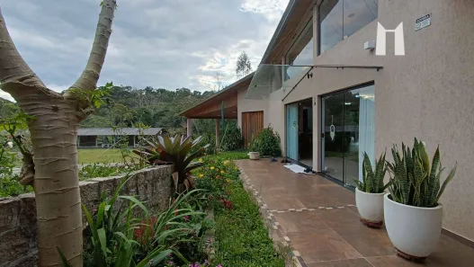 Fazenda / Sítio / Chácara com 3 Quartos à venda, 250m² no Rondinha, Campo Largo