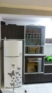 Cobertura com 2 Quartos à venda, 112m² no Jardim Califórnia, Jacareí